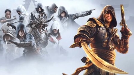 Assassins Creed Black Flag Resynced erinnert mich daran, warum ich die Reihe früher so geliebt habe