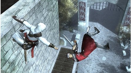 Assassins Creed: Bloodlines PSP