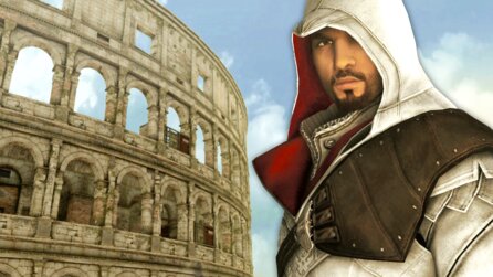Mehr Assassin’s Creed als Urlaub: Warum mich Ezio in Rom verfolgt hat