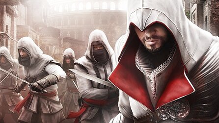 Assassins Creed Comet - »Bald« Details zum Last-Gen-Ableger