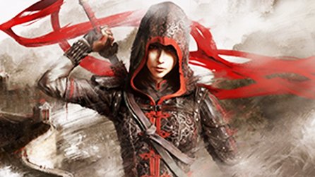 Assassins Creed Chronicles - Ubisoft plant weitere 2.5D-Ableger