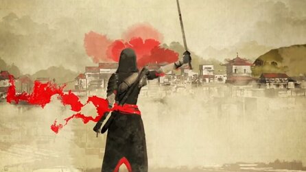 Assassin’s Creed Chronicles China - Der offizielle Launch-Trailer