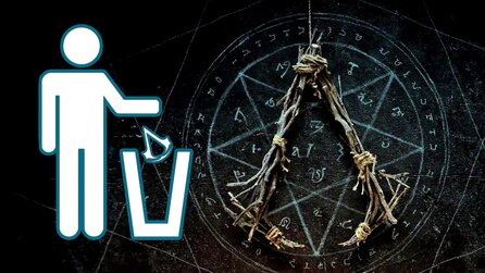Ubisoft cancelt Spiele: So steht es um Assassins Creed Codename Hexe