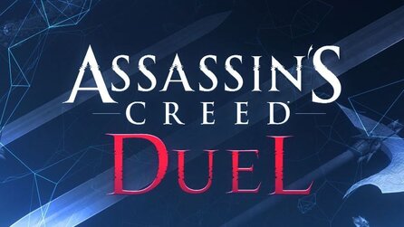 Assassins Creed Duel - Bilder zu nie realisiertem Fighting Game aufgetaucht