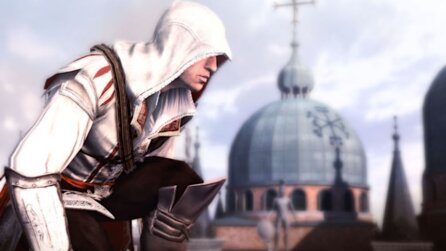 Nach Shadows könnte das nächste Assassins Creed die Serie revolutionieren, aber es wird nicht allen gefallen