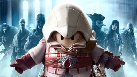 Assassins Creed-Multiplayer soll eine Art Fall Guys werden - Bekannter Insider nennt neue Details zu AC Invictus