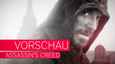 Assassins Creed - Video-Special: Die wahrscheinlich beste Spieleverfilmung