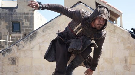 Assassin’s Creed - Der Film hat weltweit $150 Millionen eingespielt