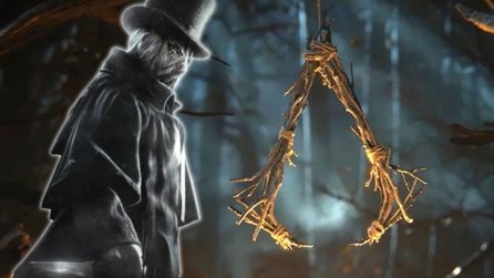 Teaserbild für Assassins Creed Hexe: Das Angst-System aus dem Syndicate-DLC feiert angeblich ein Comeback