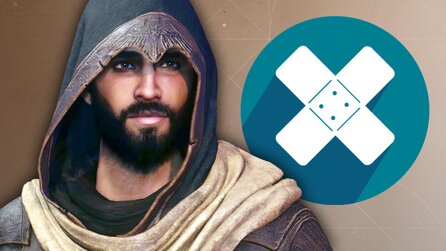 Assassins Creed Mirage ist für mich seit dem neuen Update eine Qual und braucht dringend einen Hotfix