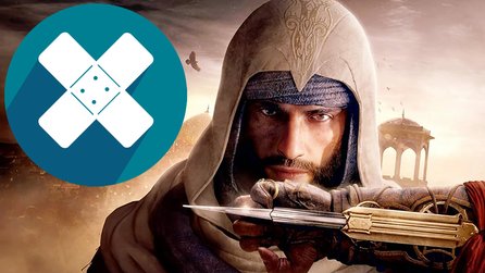 Assassins Creed Mirage lässt euch mit Patch 1.0.5 endlich eine Funktion abschalten, durch die Fans speiübel wurde