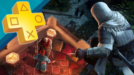 PS Plus: Eins meiner Spiele-Highlights 2023 ist jetzt im Extra-Katalog und jetzt ist die beste Zeit, es zu spielen