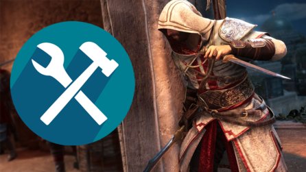 Assassins Creed Mirage-Update 1.0.7 bringt endlich Permadeath-Modus mit Belohnungen - Alle Patch Notes