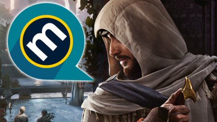 Assassins Creed Mirage auf Metacritic: Die niedrigste Wertung seit Syndicate