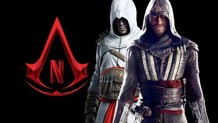 Assassin’s Creed-Serie auf Netflix: Release, Story, Cast und mehr zur Live-Action-Adaption