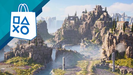 Meine liebste Story-Erweiterung gibts grad im PS Store für 4,99 Euro - und gerade für The Odyssey-Fans ist das jetzt der perfekte Zeitpunkt