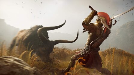 AC: Odyssey - Exklusive Gratis-Items für Twitch Prime-Mitglieder
