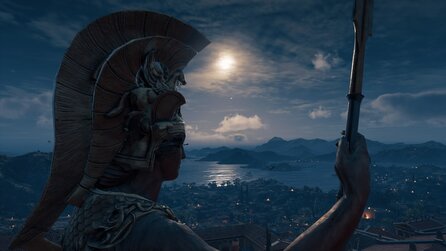 Assassins Creed: Odyssey - Verkauft sich zum Start besser als Origins