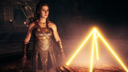 Assassins Creed Ragnarok könnte den Weltuntergang herbeiführen