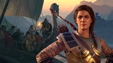 Gerücht: Kämpfe von Assassins Creed 2020 erfüllen großen Fan-Wunsch