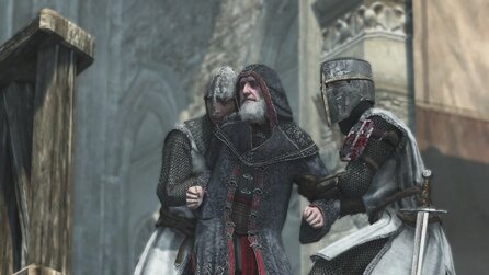 Assassins Creed: Revelations - Treffen der Generationen