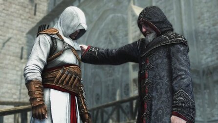 Assassins Creed: Revelations - Kommentiertes Demo-Video