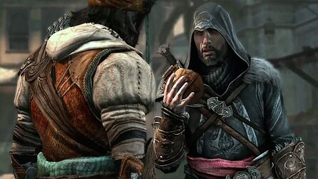 Assassins Creed: Revelations - E3 2011: Video zur Gameplay-Demo