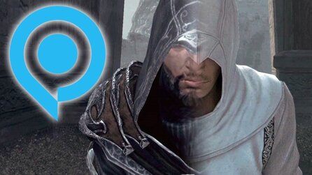 Assassins Creed Revelations - gamescom-Vorschau: Solo-Kampagne mit Ezio + Altair