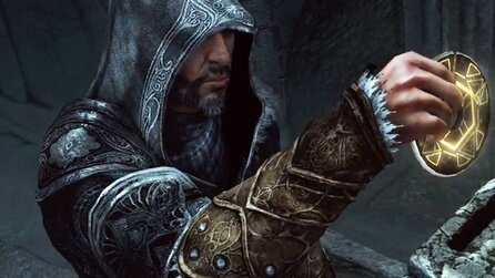Assassin’s Creed - Neue Details zur Verfilmung