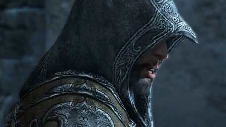 Assassins Creed: Revelations - Launch-Trailer zum Xbox-360- und PlayStation-3-Start