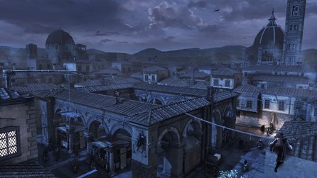 Assassins Creed: Revelations - DLC: Mediterranean Traveler Map Pack