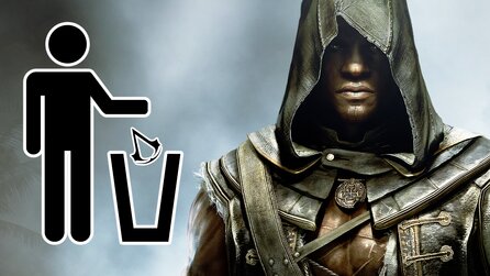 Neues Assassins Creed-Spiel liegt angeblich auf Eis - Bürgerkrieg, Slaverei und Bösewicht waren Ubisoft wohl doch zu heikel