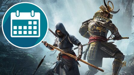 Assassins Creed Shadows 1. Story-DLC hat einen festen Release-Termin - Im September gehts auf nach Awaji