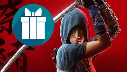 Assassins Creed Shadows schenkt euch jetzt Gratis-Items über Twitch Drops, aber dafür müsst ihr Spoiler in Kauf nehmen