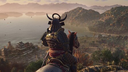 Assassins Creed Shadows kostenlos zocken: Ab morgen könnt ihr das Japan-AC mehrere Tage gratis spielen