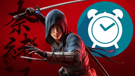 Assassins Creed Shadows Spielzeit: So lange brauchen wir laut Ubisoft ungefähr für den Japan-Ableger