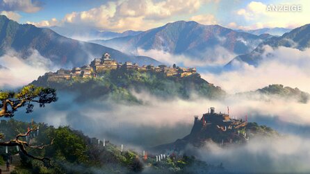 Ghost of Yotei knapp geschlagen: Dieses PS5-Spiel ist die bessere Japan-Open-World – und jetzt günstig!