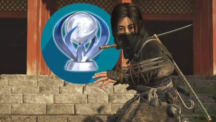 Assassins Creed Shadow Fan meckert über nervige Trophäe im Spiel und viele von euch haben sie wahrscheinlich, ohne es zu wissen