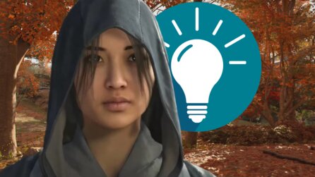 Assassins Creed Shadows - So wechselt ihr die Jahreszeiten und so wirken sie sich aus
