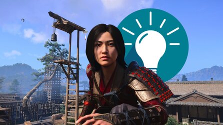 Assassins Creed Shadows: Gesucht-Status loswerden - diese Wege funktionieren