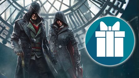 Gratis-Assassins Creed wird jetzt von Ubisoft verschenkt, wegen dem die Reihe zwei Jahre pausieren musste