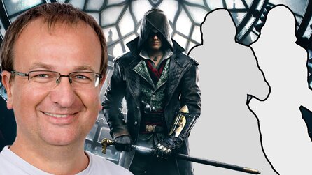 Kolumne zu Assassins Creed Syndicate - Singles spielen schöner