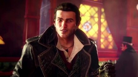 Assassin’s Creed Syndicate - Die Darsteller von Evie und Jacob im Interview