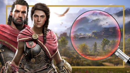 Assassins Creed Odyssey: Diese 9 Geheim-Tricks kennen nur die Profis