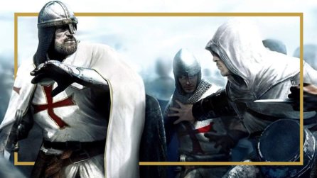 Assassin’s Creed - Was steckt wirklich hinter den Templern?