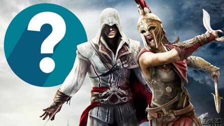 Assassins Creed als Action-Adventure oder Rollenspiel? Bevorzugt ihr die alten oder neuen Teile?