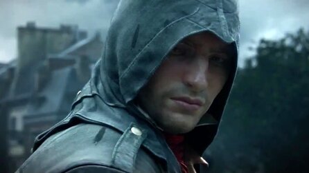 Assassins Creed Unity - Charakter-Trailer zu Arno