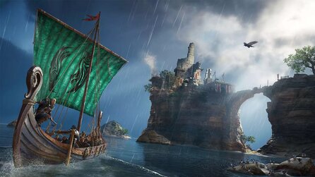 Nach 6 Jahren bekommt Assassins Creed Valhalla endlich einen neuen Modus, den sich Fans schon seit Release wünschen
