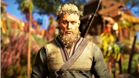 Assassins Creed Valhalla - Ubisoft gibt zu: Die letzten Title-Updates waren enttäuschend
