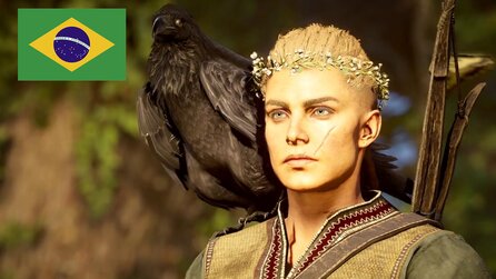 AC Valhalla-Autor verrät, welches Setting Assassins Creed 2022 haben sollte